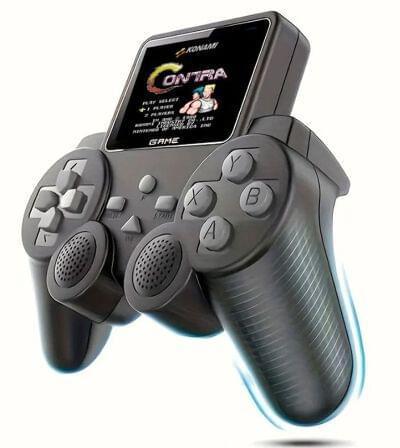 Consola de Juegos Clásicos